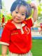 NHỮNG KHOẢNH KHẮC ĐÁNG YÊU CỦA CÁC BÉ TRONG NGÀY ĐẦU TIÊN ĐẾN TRƯỜNG