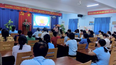 NGÀY 09 THÁNG 11 NĂM 2022. TRƯỜNG MẦM NON AN ĐIỀN TỔ CHỨC BUỔI TUYÊN TRUYỀN, HƯỞNG ỨNG NGÀY PHÁP LUẬT NƯỚC CỘNG HÒA XÃ HỘI CHỦ NGHĨA VIỆT NAM (09/11).